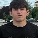 Артур, 19 лет