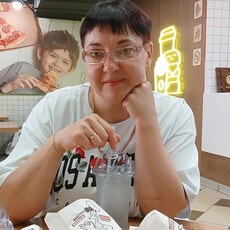 Фотография девушки Oxana, 47 лет из г. Смоленск