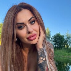 Фотография девушки Юля, 35 лет из г. Краснодар