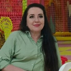 Фотография девушки Алёна, 53 года из г. Сургут