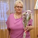 Нина, 64 года