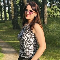 Фотография девушки Мила, 36 лет из г. Брянск