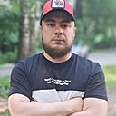 Пухлик, 48 лет