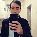 Александр, 34 года