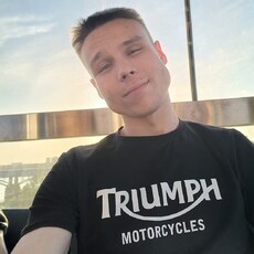 Фотография мужчины Дмитрий, 25 лет из г. Новодвинск