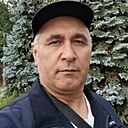 Гуломжон, 46 лет