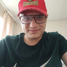 Фотография мужчины Данил, 24 года из г. Заинск
