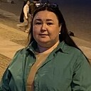 Аля, 32 года