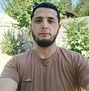 Иззатбек, 36 лет