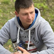 Фотография мужчины Евгений, 35 лет из г. Смоленск