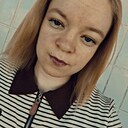 Настя, 27 лет