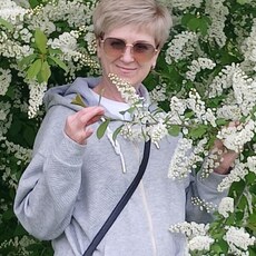 Фотография девушки Людмила, 49 лет из г. Иркутск
