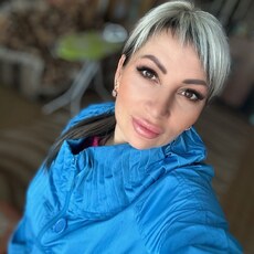 Фотография девушки Галина, 42 года из г. Елец