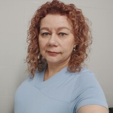 Фотография девушки Светлана, 57 лет из г. Оренбург