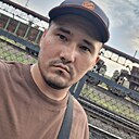 Бекзат, 32 года