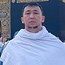 Азамат, 33 года