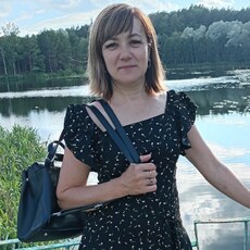 Фотография девушки Наталья, 54 года из г. Мосты