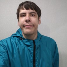 Фотография мужчины Михаил, 24 года из г. Киров