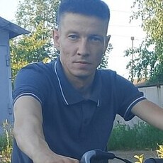Фотография мужчины Игорь, 33 года из г. Саранск