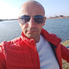 Фотография мужчины Дмитрий, 41 год из г. Каневская