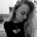 Настя, 25 лет