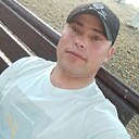 Зайчик, 33 года