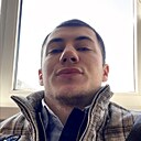 Кантемир, 27 лет