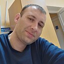 Александр, 34 года