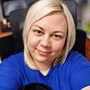 Оксана, 35 лет