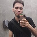 Hadji Alrostovi, 32 года