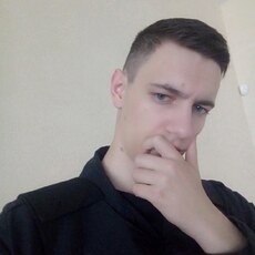 Фотография мужчины Ivan, 28 лет из г. Кострома