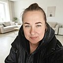 Ксения, 44 года