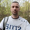 Макс, 40 лет