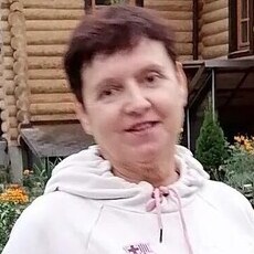 Фотография девушки Нина, 67 лет из г. Гомель