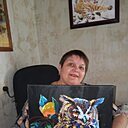 Душечка, 58 лет