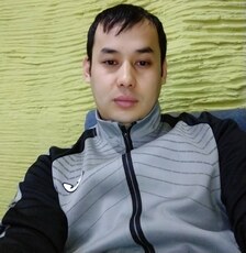 Фотография мужчины Нур, 32 года из г. Дедовск