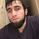 Ибрагим, 32 года