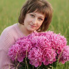 Фотография девушки Юлия, 44 года из г. Иркутск