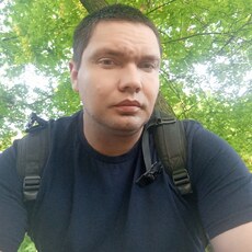 Фотография мужчины Александр, 35 лет из г. Новозыбков