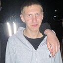 Данила, 18 лет