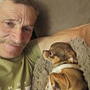 Николай, 64 года