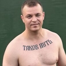 Фотография мужчины Антон, 30 лет из г. Луганск