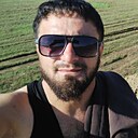 Мамед, 33 года