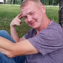 Серега, 40 лет