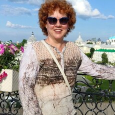 Фотография девушки Tатьяна, 52 года из г. Ижевск