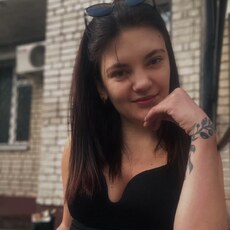 Фотография девушки Вероника, 34 года из г. Благовещенск