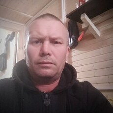Фотография мужчины Василий, 48 лет из г. Кунгур