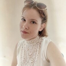 Фотография девушки Оксана, 20 лет из г. Иноземцево