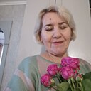 Ира, 58 лет
