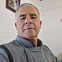 Хислат, 58 лет